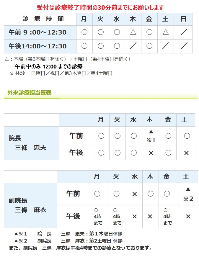 方針イメージ